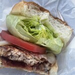 フラノバーガー - 