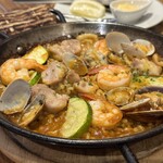 スペインバルTiburon - 