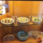 いろは堂 - メニュー