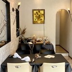 プレゼンテ スギ - 