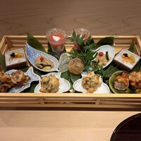 ぎんざ 一二岐 - 