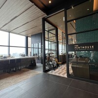 THE PENTHOUSE with weekend terrace - 