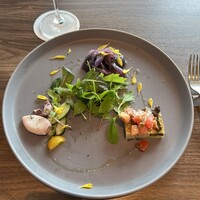 THE PENTHOUSE with weekend terrace - 