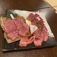 松阪牛たんど - 
