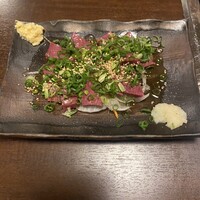 松阪牛たんど - 