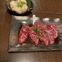 松阪牛たんど - 