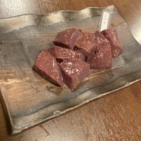 松阪牛たんど - 
