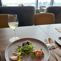 THE PENTHOUSE with weekend terrace - 