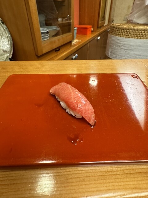 Sushi Tokusuke photo