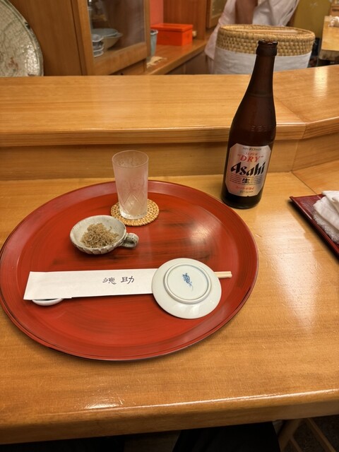 Sushi Tokusuke photo 2