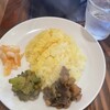 スープカレーとスパイスカレーの店 きち