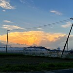 しほう田 - 雷大国群馬の雷雲は、でっけ〜ゾー！