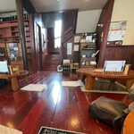 そば＆だいにんぐ にし乃 - 