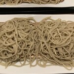 分上野藪 かねこ - 