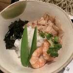 分上野藪 かねこ - 