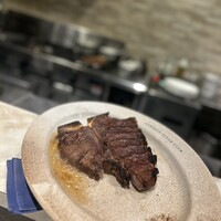 COWMAN STEAK CLUB - 