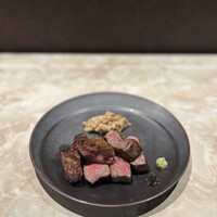 COWMAN STEAK CLUB - 