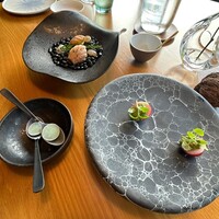 メゾン ケイ - 梅シャーベット　御殿場ラディシュ　マドレーヌ