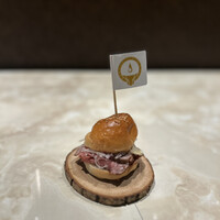 COWMAN STEAK CLUB - 