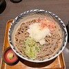 おらが蕎麦 名古屋うまいもん通り店