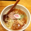 会津ラーメン 和