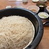 蕎麦切り あなざわ