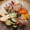Grilled Meat Bal Taiju 池袋店