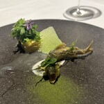 ラ・ヴァガボンド - 