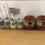 もつ煮込み みつ子 入間店 - 