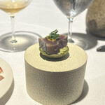 ラ・ヴァガボンド - 