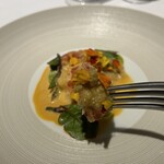 ラ・ヴァガボンド - 