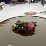 ラ・ヴァガボンド - 