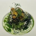 ラ・ヴァガボンド - 