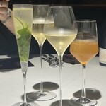 ラ・ヴァガボンド - 