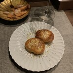 ワイン食堂Vin Vie - 