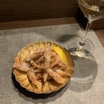 ワイン食堂Vin Vie - 