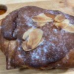 アンジュ - パン・オ・ショコラ