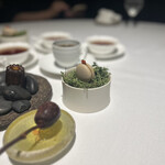 ラ・ヴァガボンド - 