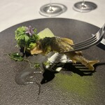 ラ・ヴァガボンド - 