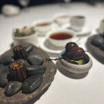 ラ・ヴァガボンド - 