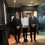 ラ・ヴァガボンド - 