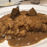 インデアンカレー - 