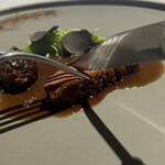 ラ・ヴァガボンド - 