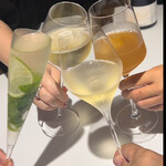 ラ・ヴァガボンド - 