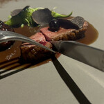 ラ・ヴァガボンド - 