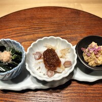 赤坂 鮨大谷 - 