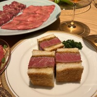 TANAKA YAKINIKU RESTAURANTE - 
