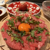 TANAKA YAKINIKU RESTAURANTE - 