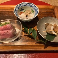 富山 はま作 - 