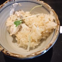 魚菜 由良 2号店 - 鯛めし